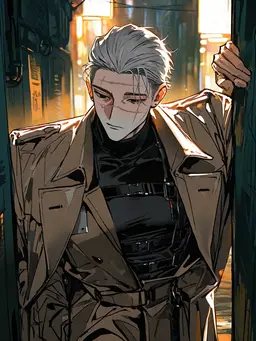 Profile image of 배런