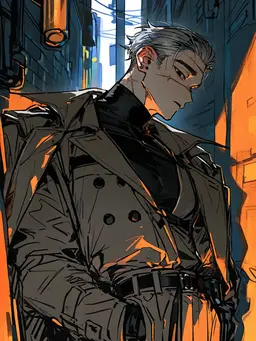 Profile image of 배런