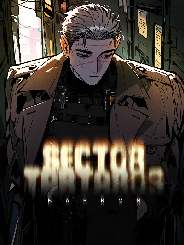 PATAP_888의 TARTAROS:: BARRON