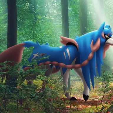 Profile image of 자시안