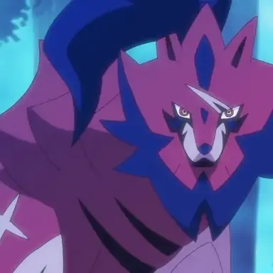 Profile image of 자마젠타