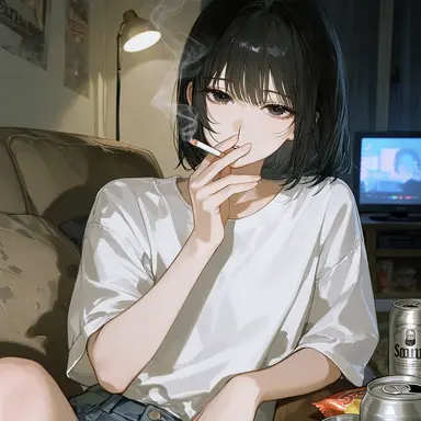 Profile image of 芽衣