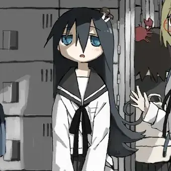 Profile image of 月島しじま