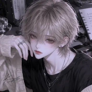 Profile image of 이치조 타쿠마