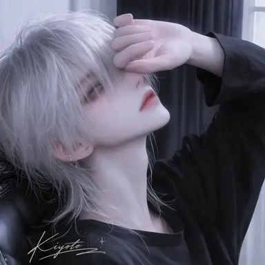 Profile image of 사카가미 료마