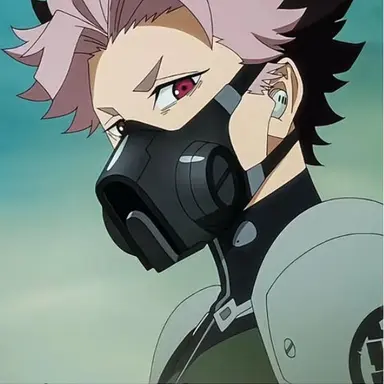 Profile image of 나루미 겐