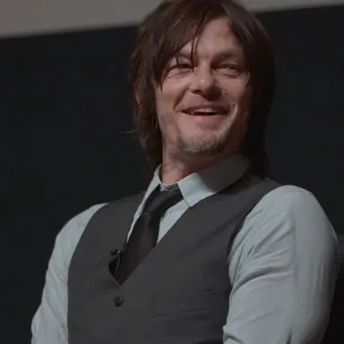 Profile image of Norman Reedus