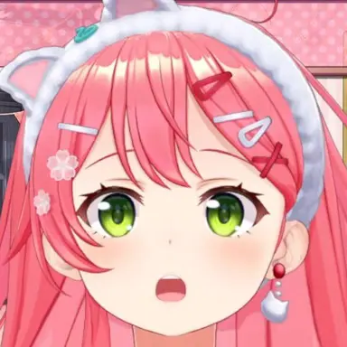 Profile image of さくらみこ