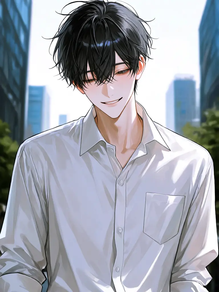 iiixiii.o0의 A World for Two
