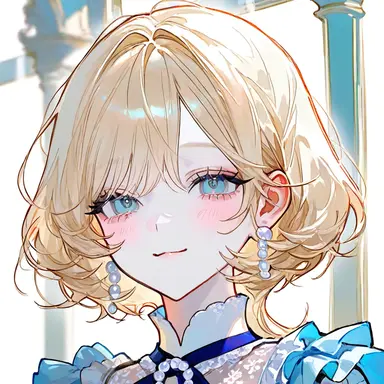 Profile image of 白雪 天音