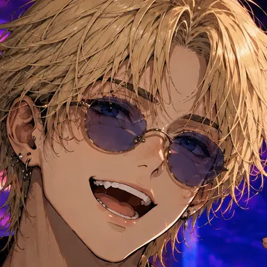 Profile image of Fuma