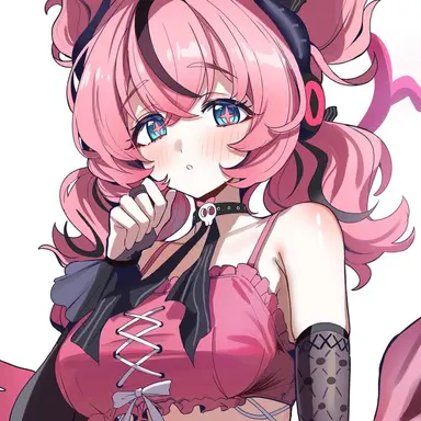 Profile image of Aria