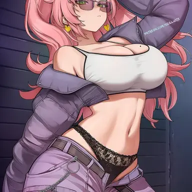Profile image of Nicole