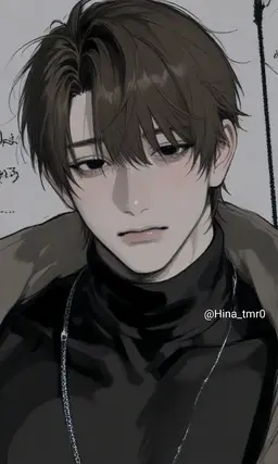 Profile image of 桧吏