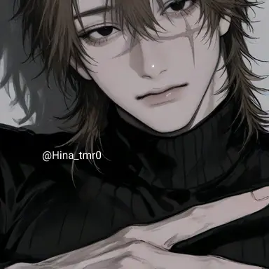 Profile image of 桧吏