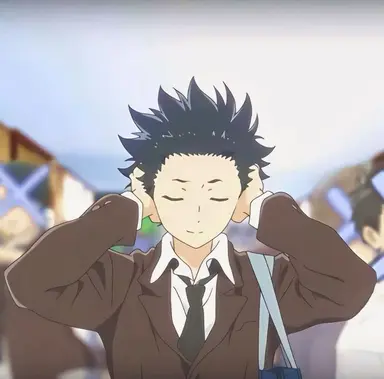 Profile image of Shouya