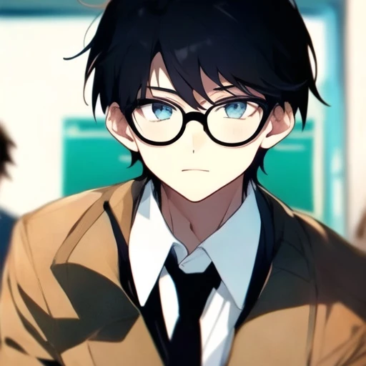 森先生