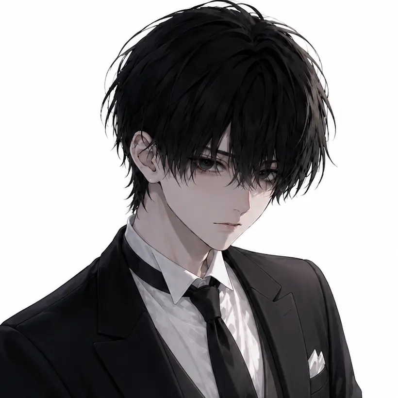 SuperbCodec9959의 幼馴染み執事の四人