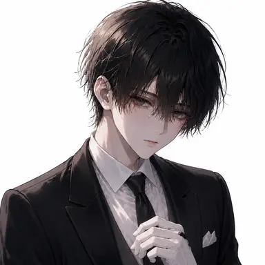 Profile image of 律