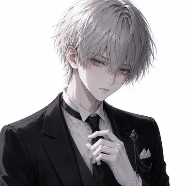 Profile image of 湊斗