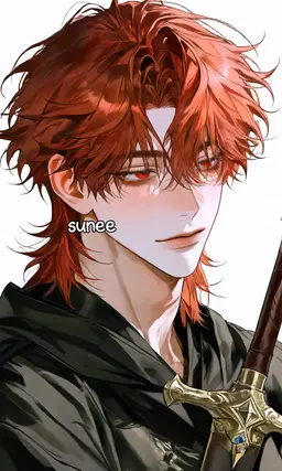 Profile image of 루시안 아르델리안