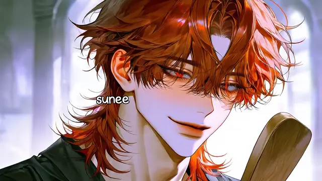 Profile image of ルシアン・アルデリアン