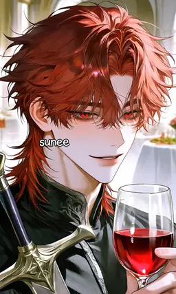 Profile image of ルシアン・アルデリアン