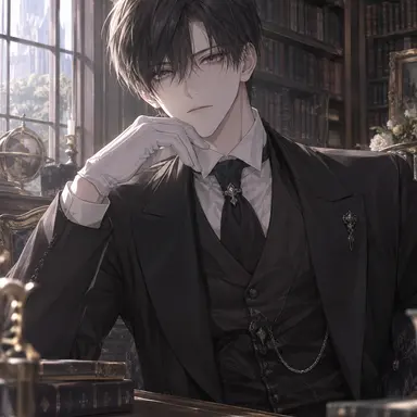 Profile image of ソ・ジュンヒョク