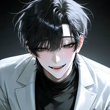 Profile image of Yuki