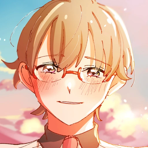 悟くん
