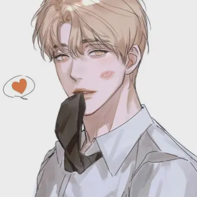 Profile image of リジ