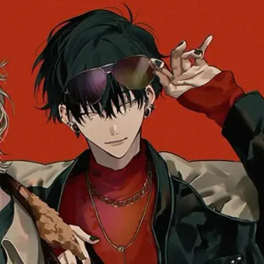 Profile image of 雷