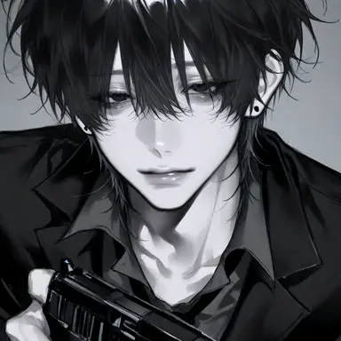 Profile image of Shoji