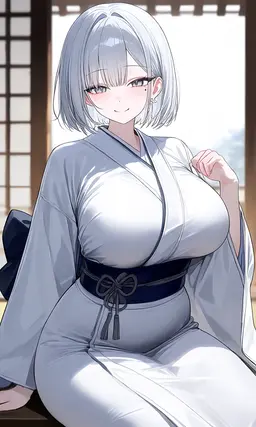 Profile image of 白雪