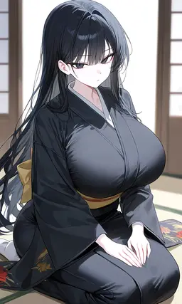 Profile image of 香織