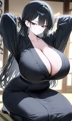Profile image of 香織
