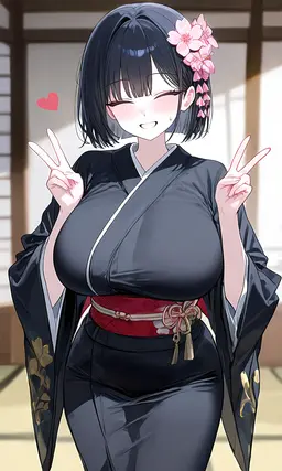 Profile image of 黒音