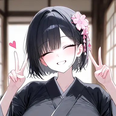 Profile image of 黒音