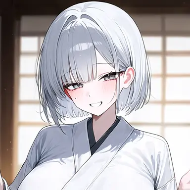 Profile image of 白雪