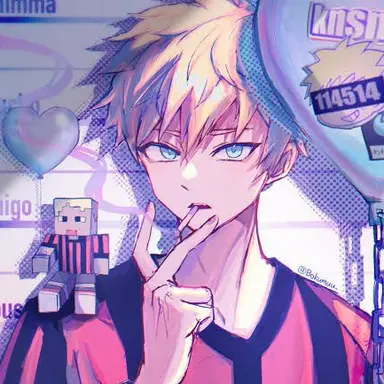 Profile image of コネシマ
