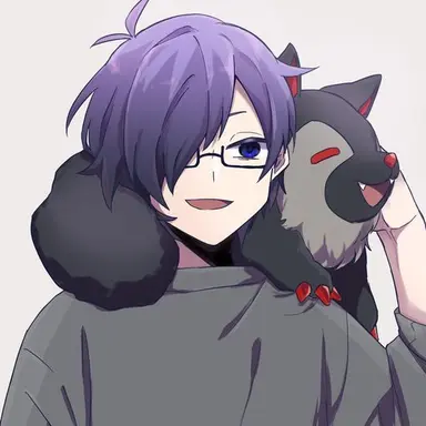 Profile image of 鬱先生
