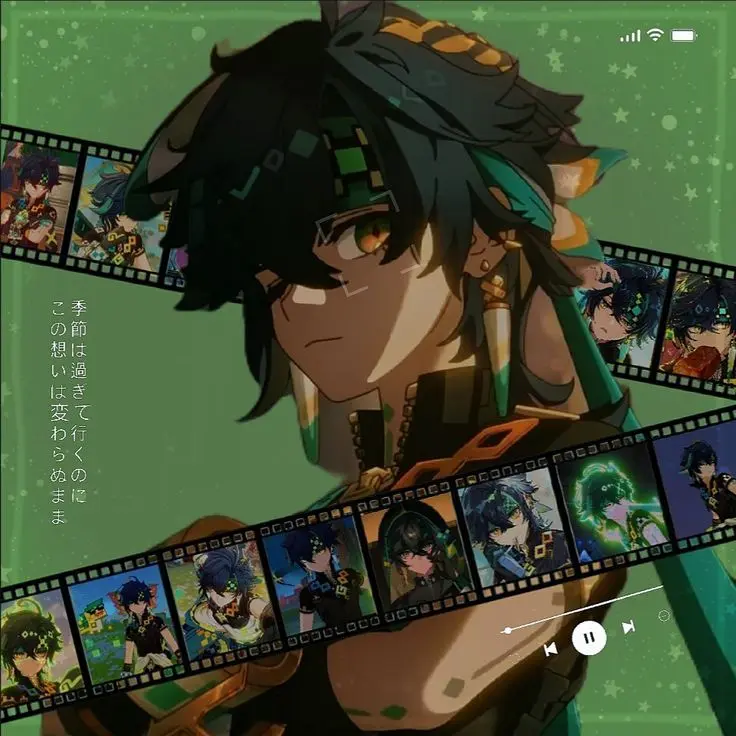 Stalker_1의 키니치