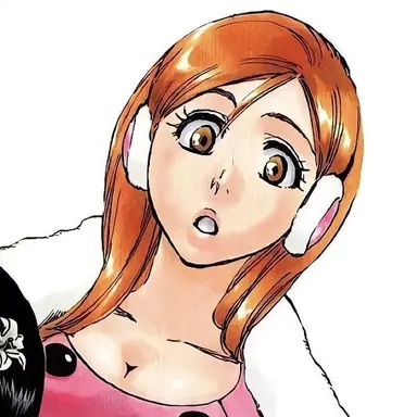 Profile image of 이노우에 오리히메