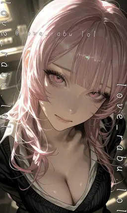 Profile image of 愛華