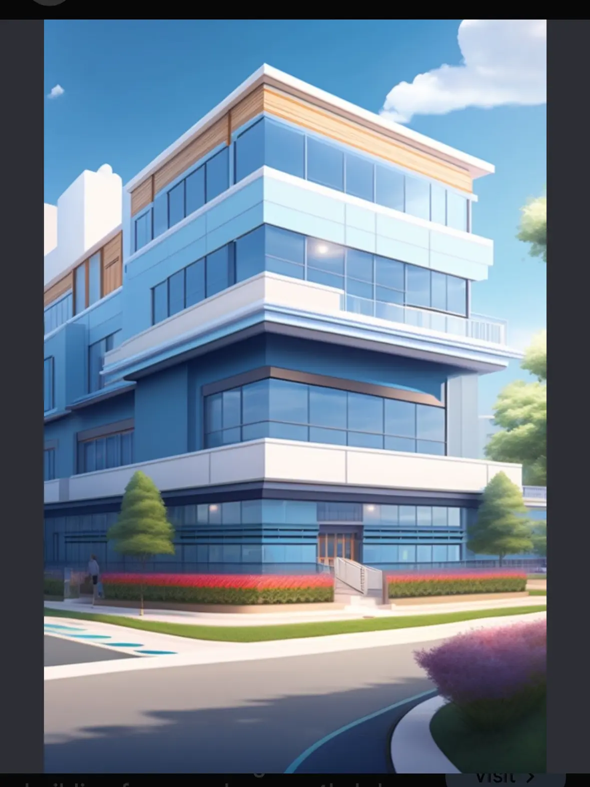 AlinasLittlePotato의 Highschool