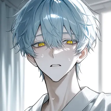 Profile image of ベリル