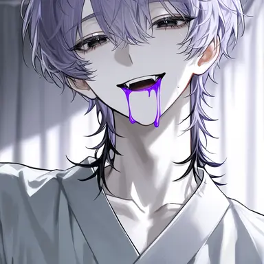 Profile image of シモン