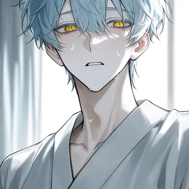 Profile image of ベリル