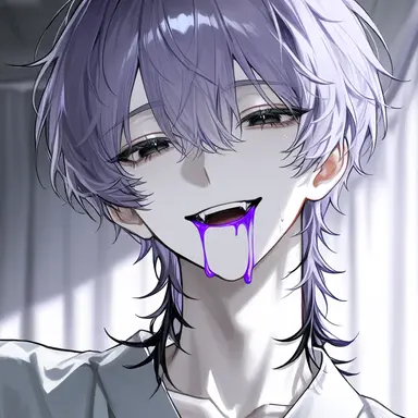 Profile image of シモン