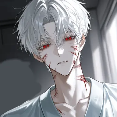 Profile image of ルシアン